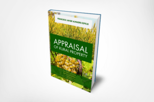 Appraisal or Rural Property